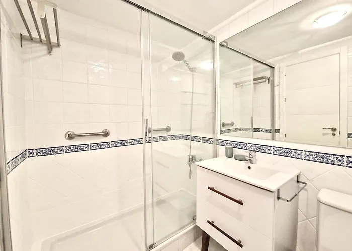 Sr Bajadilla Front With Wonderful Sea View Διαμέρισμα Μαρμπέλλα